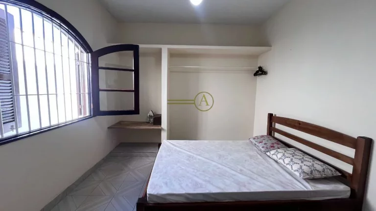 Imagem Casa Reformada com Edícula e Área Gourmet no Bairro Cidade Nova Peruíbe