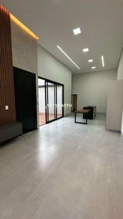 Imagem Casa à venda em Franca, Jardim Natal, com 3 dormitórios, sendo uma suíte máster, 150m2