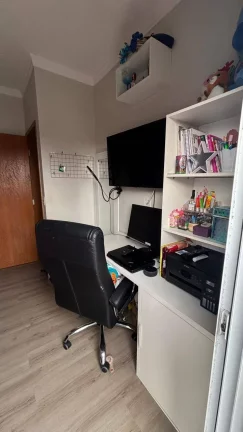 Imagem Sobrado em condomínio - Jaguaribe