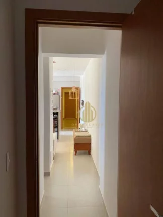 Imagem Apartamento novo com 2 dormitórios, suíte e varanda gourmet à venda, - Ribeirânia - Ribeirão Preto/SP