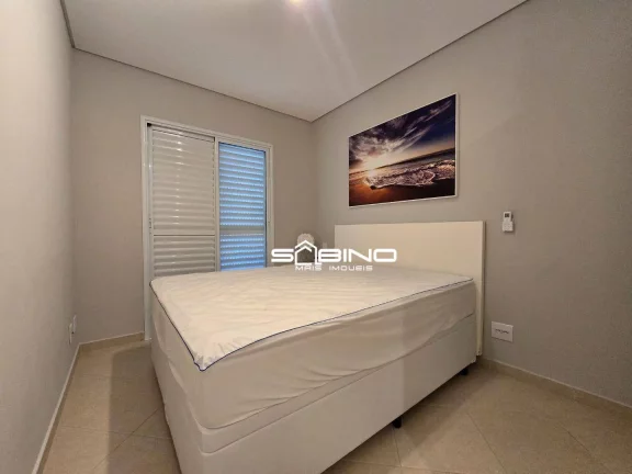 Imagem Apartamento à Venda no Edifício Modena, com 3 dormitórios 1 suíte 106m², em Riviera de São Lourenço - Bertioga SP