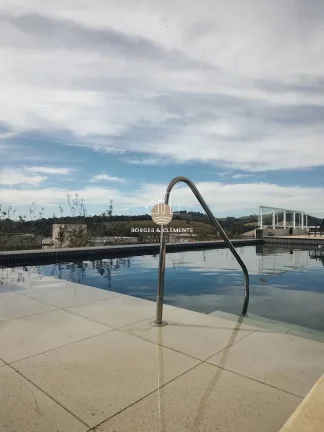 Imagem Residência de Alto Padrão com piscina e Elevador no Equilibrium