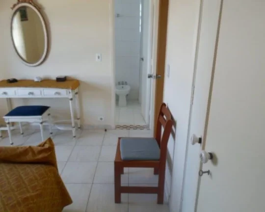 Imagem apartamento a venda no Guarujá na Praia de Pitangueiras