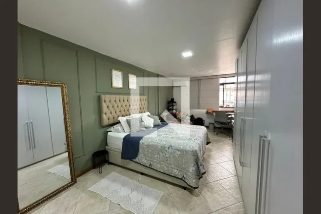 Imagem Apartamento à Venda - Recreio, 5 Quartos, 220 m2