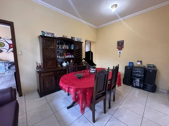 Imagem Casa à venda 3 Quartos Bairro Eldorado - Contagem / MG
