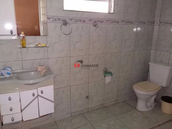 Imagem Casa à venda 2 Quartos, 3 Vagas, Vila Palmares, Santo André - SP