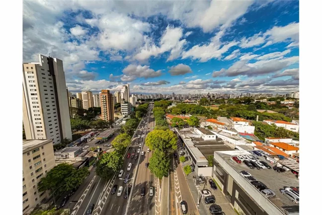 Imagem Terreno à venda em São Paulo, Moema, 400m2