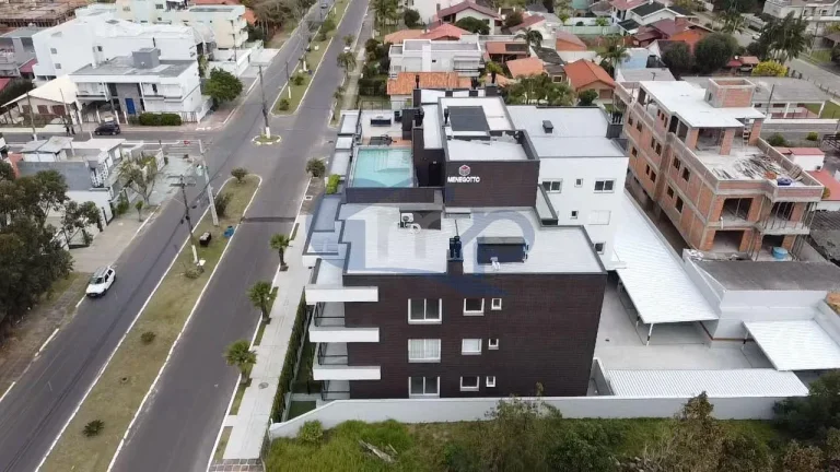 Imagem Apartamento á venda com 2 dormitórios na Praia da Cal em Torres/RS