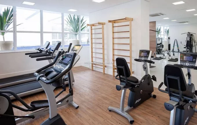 Imagem Apartamento à venda Vila Olímpia São Paulo