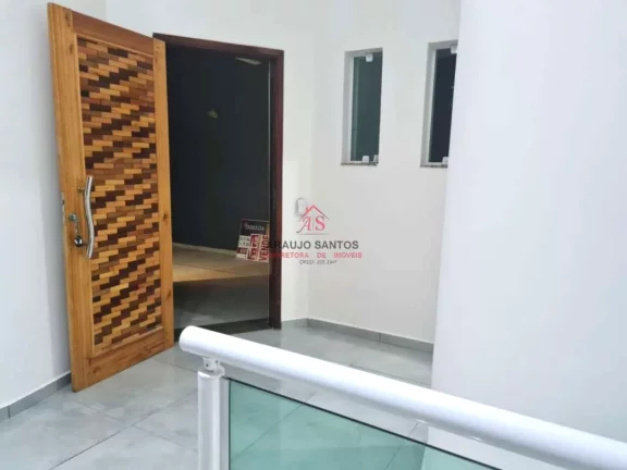 Imagem CASA RESIDENCIAL em São Paulo - SP, Parque Buturussu