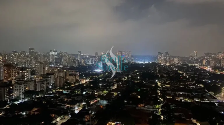 Imagem Apartamento Novo à Venda em Brooklin - São Paulo/SP.
