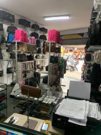 Imagem Ponto para alugar, 42 m² por R$ 8.545,00/mês - Centro - Poá/SP