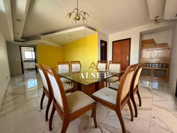 Imagem Apartamento com 3 dormitórios à venda, 144 m² por R$ 855.000,00 - Vila Carrão - São Paulo/SP