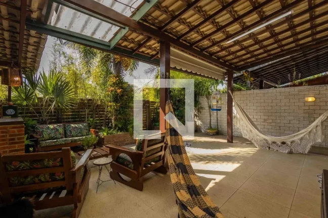 Imagem Casa à Venda - Vargem Grande, 3 Quartos, 120 m2