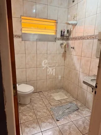 Imagem Casa Terrea na Vila Alvorada VENDA