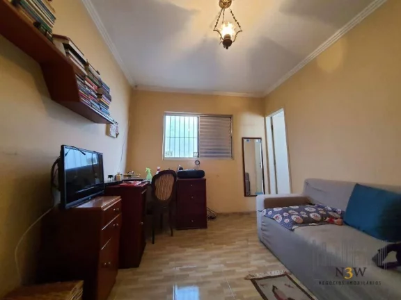 Imagem Casa à venda na Vila Leopoldina São Paulo SP com 3 dormitórios, 3 vagas de garagem e 170m².