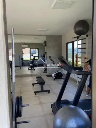 Imagem Apartamento à venda Votorantim/SP