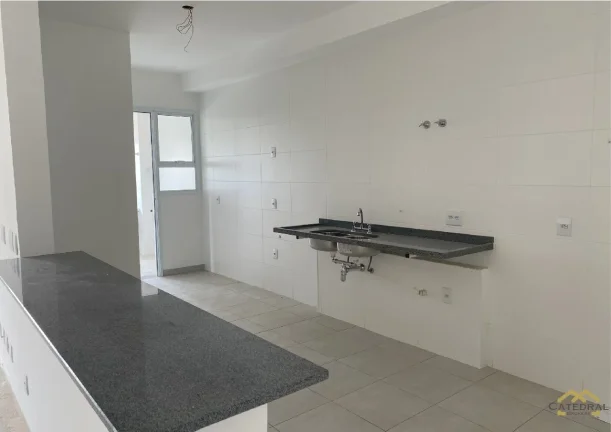 Imagem Apartamento para venda conforme no contra piso - Jardim Ana Maria - Jundiaí