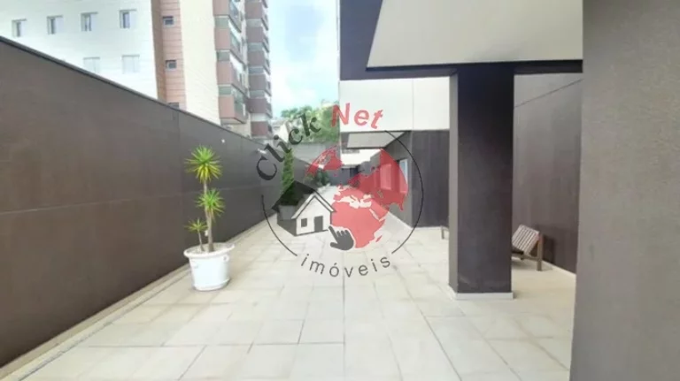 Imagem Apartamento à Venda no bairro Vila Dusi em São Bernardo