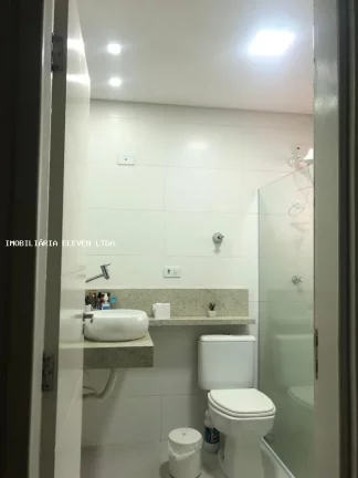 Imagem Casa em Condomínio para Venda em Guarulhos / SP no bairro Portal dos Gramados