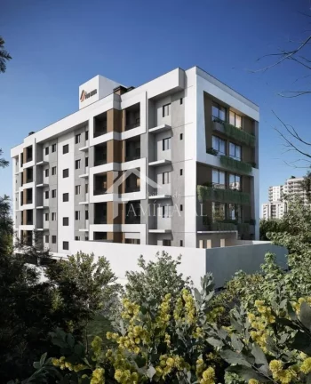 Imagem Apartamento na Planta Guanabara com 44,78m² e 49,64m²