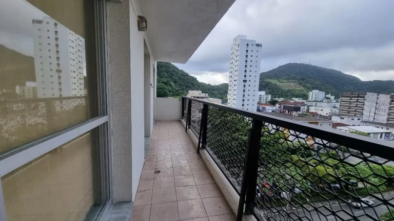 Imagem Apartamento com 3 dormitórios, 115 m² - venda ou aluguel - Pitangueiras - Guarujá/SP