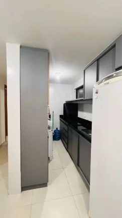 Imagem Apartamento com 3 dormitórios, 69 m² - venda por R$ 380.000,00 ou aluguel por R$ 2.600,00/mês - Poço - Cabedelo/PB