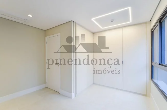 Imagem Vila Nova Conceiçao, 2 dormts, 1 suite, 1 vagas, decorado e Mobiliado