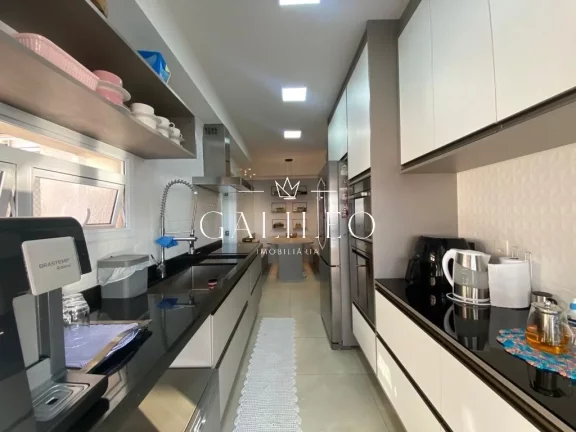 Imagem Apartamento no Condomínio Alta Vista | Anhangabaú | Jundiaí | São Paulo