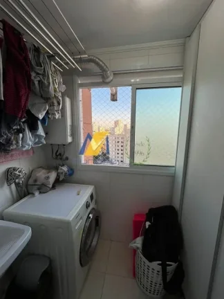 Imagem Apartamento à Venda com 80m², 3 dormitórios e 2 vagas!!!
