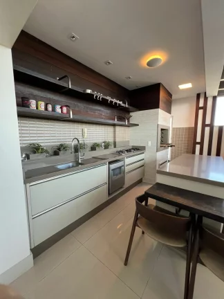 Imagem Cobertura 3 dormitórios(3 S), 270m2, 4 Vagas - Centro - Balneário Camboriú/SC