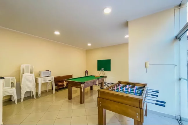 Imagem APARTAMENTO RESIDENCIAL em São Paulo - SP, Consolação