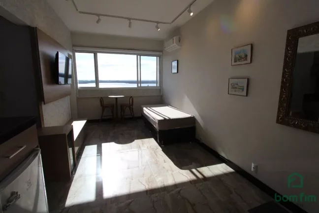 Imagem Apartamento JK, para Venda, no Centro Histórico, Porto Alegre - RS - AP2572