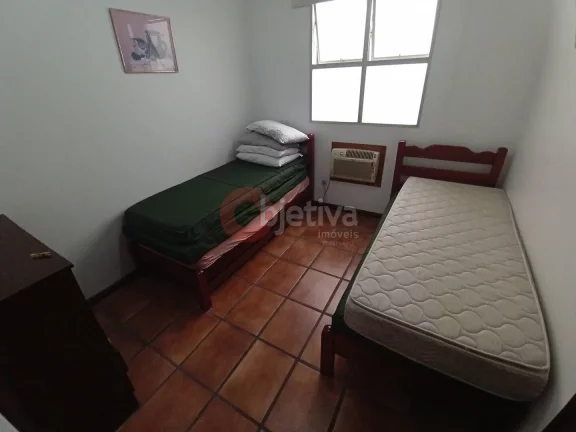 Imagem Apartamento linear, 3 quartos, 90 m², Algodoal - Cabo Frio