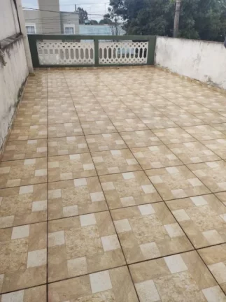 Imagem Casa com 2 dormitórios à venda, 144 m² por R$ 370.000,00 - Jardim Saúde - Suzano/SP