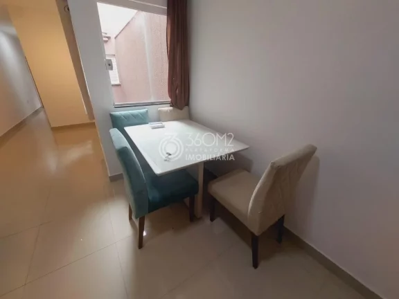 Imagem Cobertura para Venda em Santo André / SP no bairro Vila Valparaíso