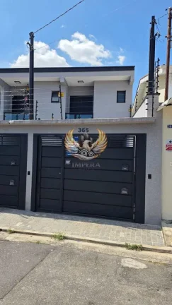 Imagem Casa Padrão