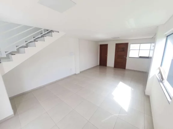 Imagem Casa à Venda, 89 m2, 2 Suítes, Potecas, São José/SC