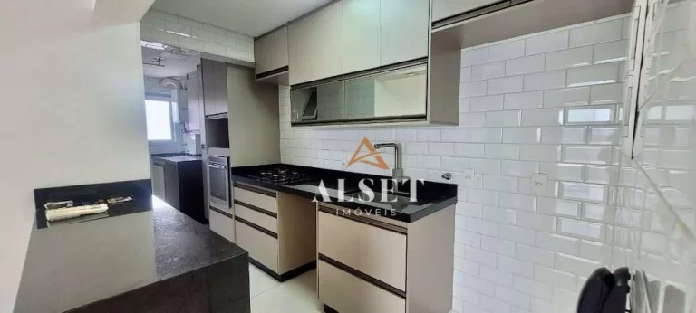 Imagem Apartamento Residencial à venda, Tatuapé, São Paulo - AP0497.