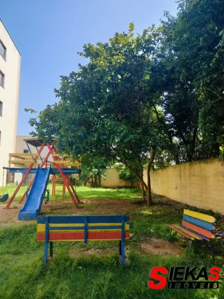 Imagem Impecável apartamento à venda em São Paulo - Águia de Haia: 1 quarto, 1 sala, 1 banheiro, 1 vaga de garagem, 60m² de área.
