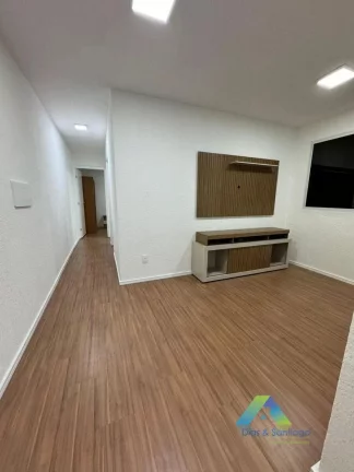 Imagem Apartamento 02 quartos 41M², proximo a Cusino..