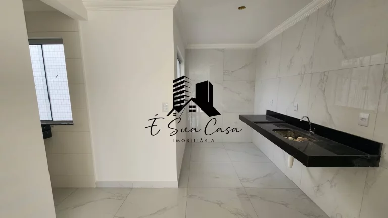 Imagem Apartamento à venda 3 Quartos Bairro Santa Cruz Industrial Contagem MG