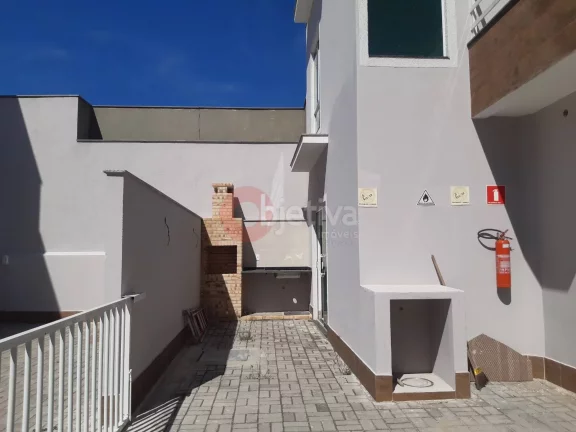 Imagem Casa em condomínio com 3 dormitórios à venda, 90 m² - Peró - Cabo Frio/RJ