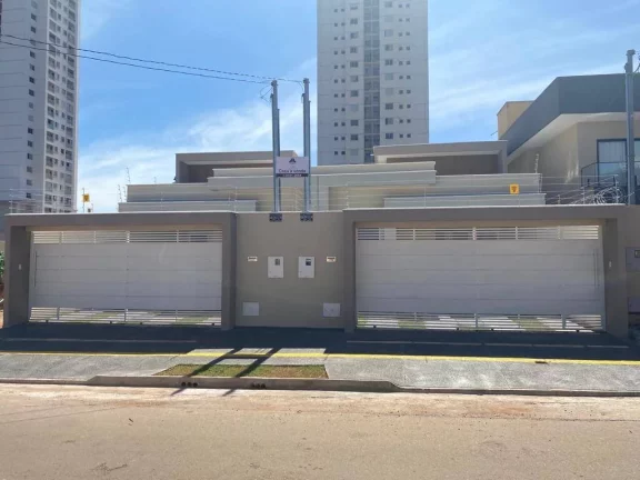 Imagem CASA JARDIM ATLÂNTICO PARQUE CASCAVEL