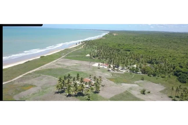 Imagem TERRENO RESIDENCIAL em Rio Tinto - PB, Rio Tinto