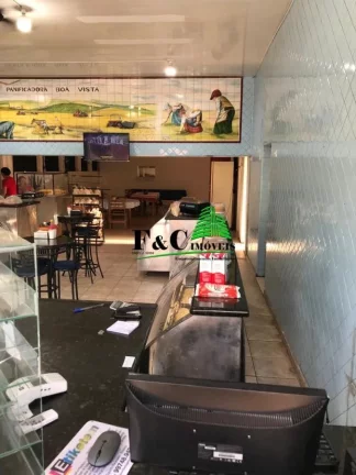 Imagem Ponto Comercial para Venda em Limeira, Boa Vista, 1 banheiro