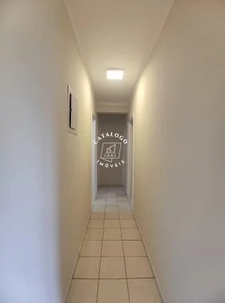 Imagem Apartamento a Venda no bairro Parque Residencial Lagoinha - Ribeirão Preto, SP
