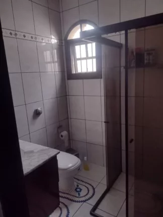 Imagem Casa com 3 dormitórios à venda, 203 m² por R$ 850.000,00 - Vila Maria Rosa - Ferraz de Vasconcelos/SP