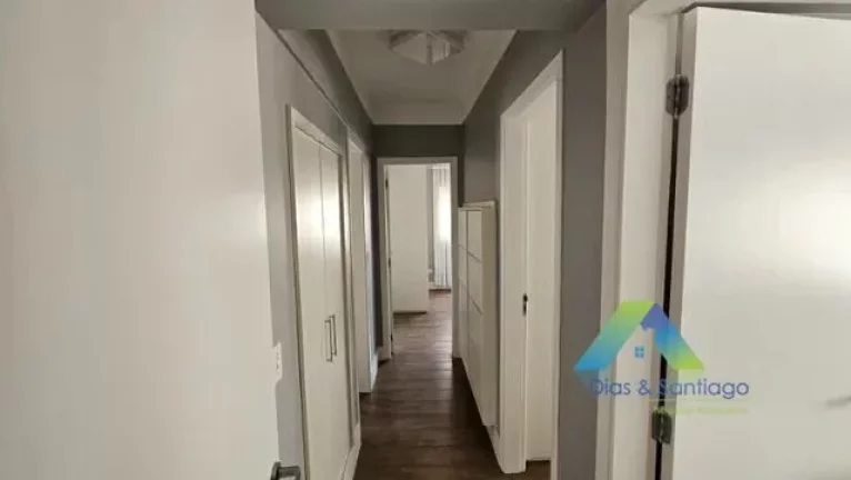 Imagem Apartamento 3 Dormitórios c/ Suite, Próximo metro Praça da Árvore