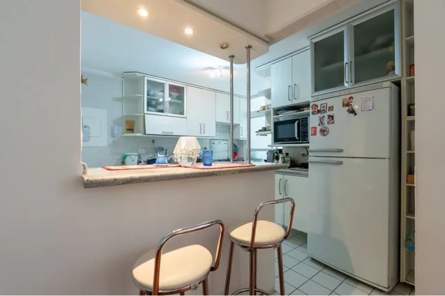 Imagem Apartamento à venda no bairro Bela Vista - São Paulo/SP